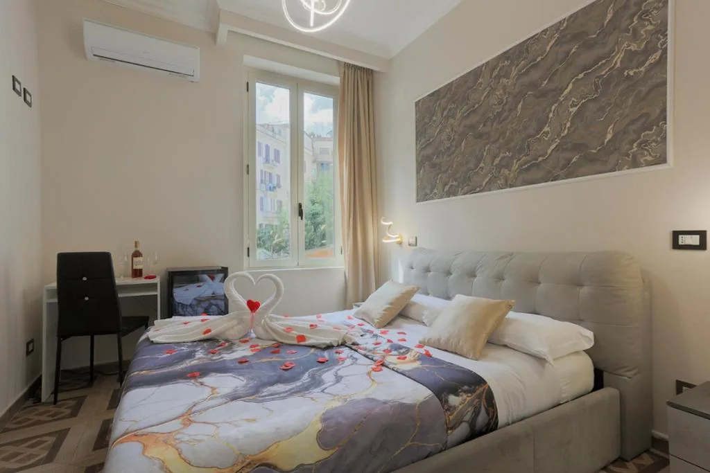 Rosa Italia Hotel Roma — foto 6