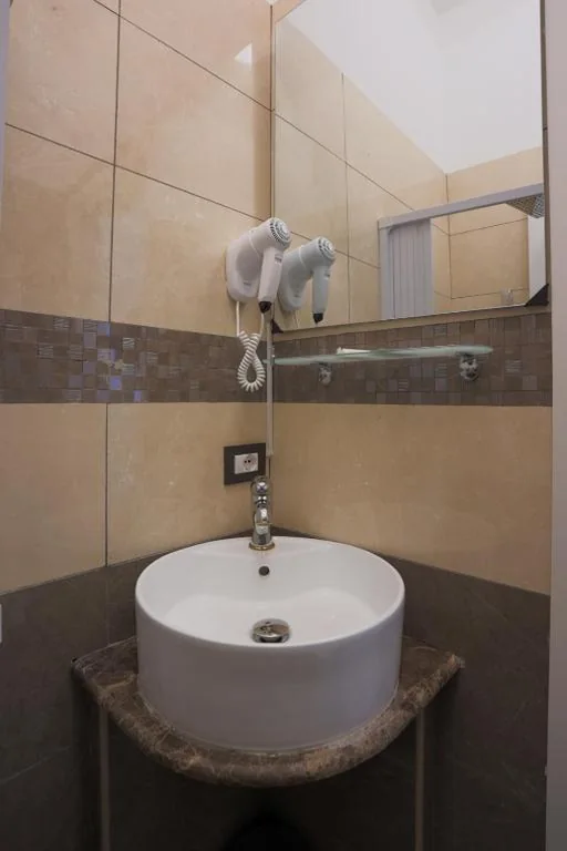 Rosa Italia Hotel Roma — foto 7