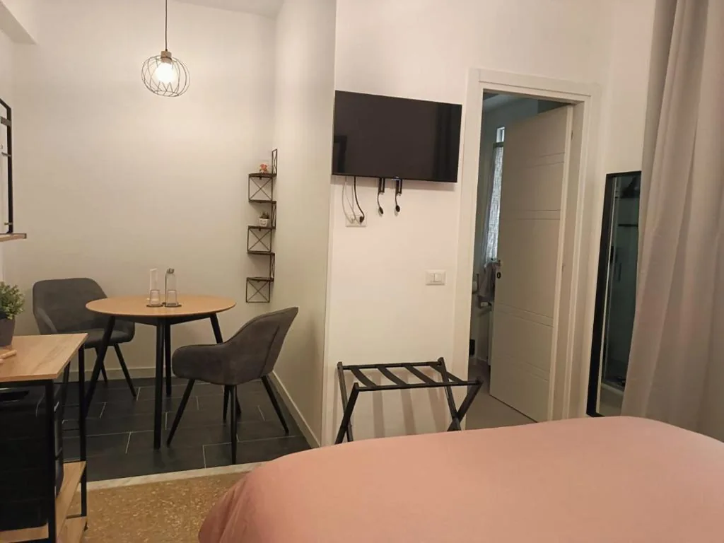 Rose Antiche Vatican B&B — foto 4