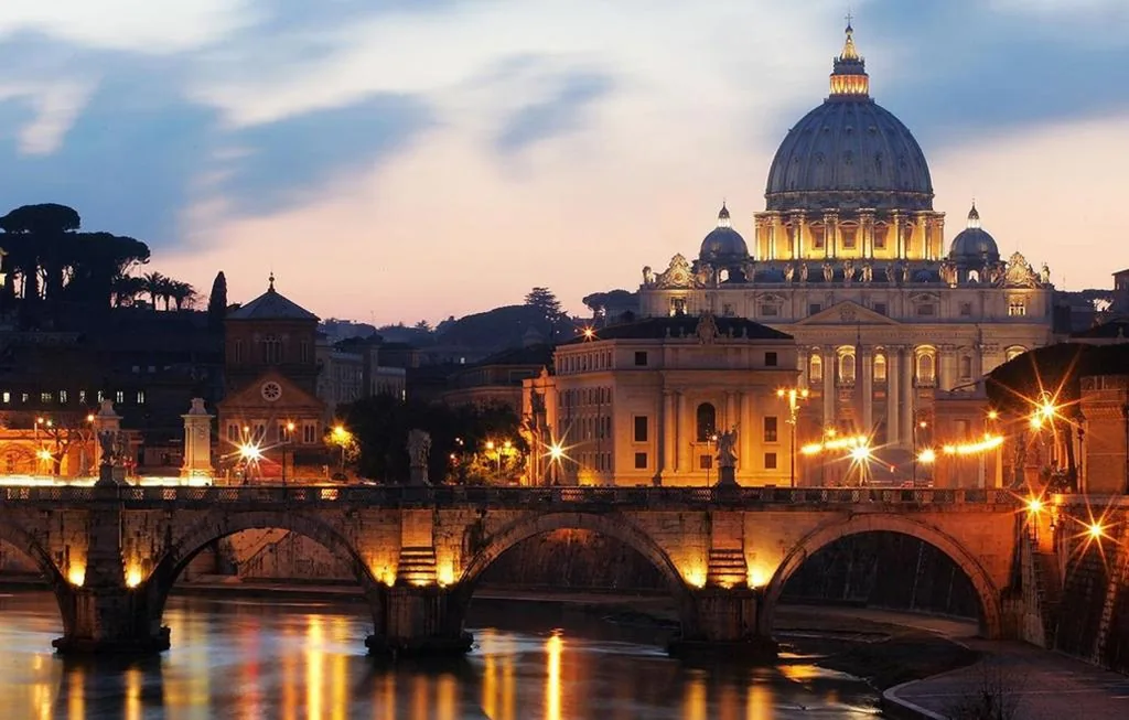 Rose Antiche Vatican B&B — foto 5