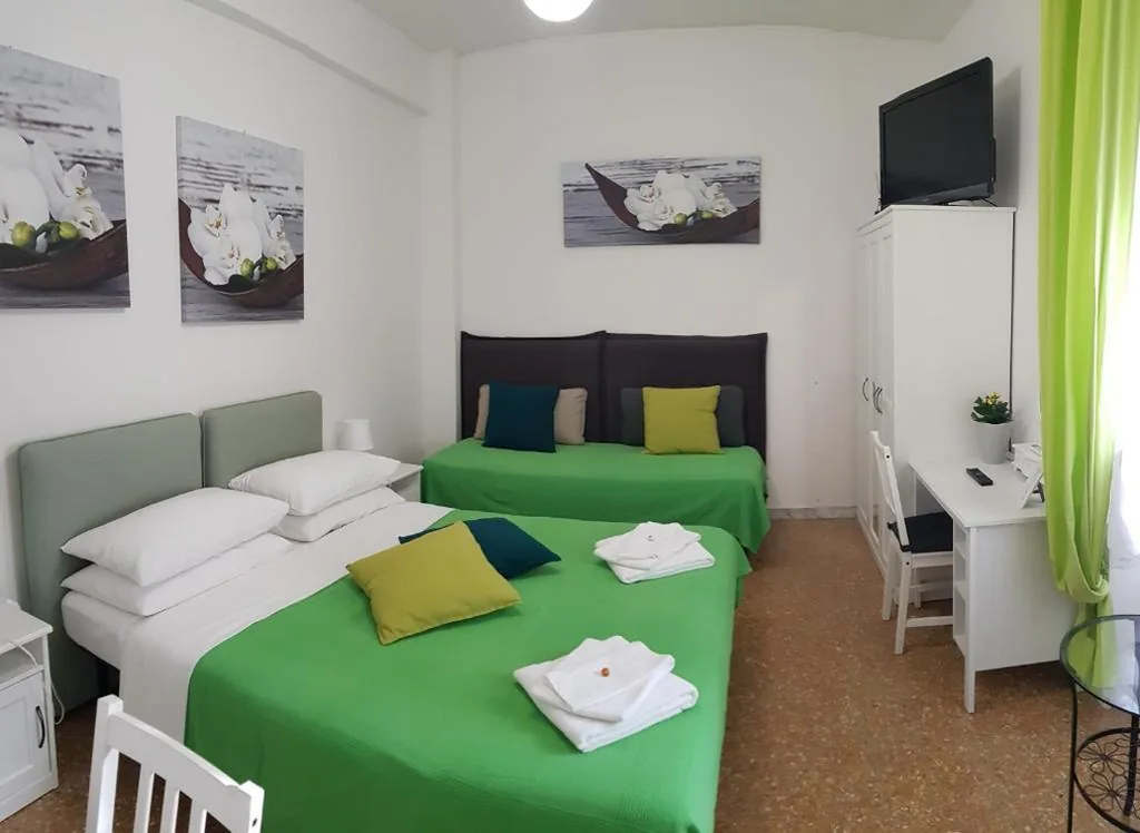 Rose Antiche Vatican B&B — foto 6