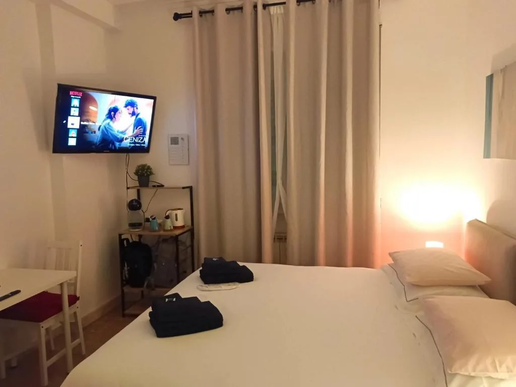 Rose Antiche Vatican B&B — foto 8