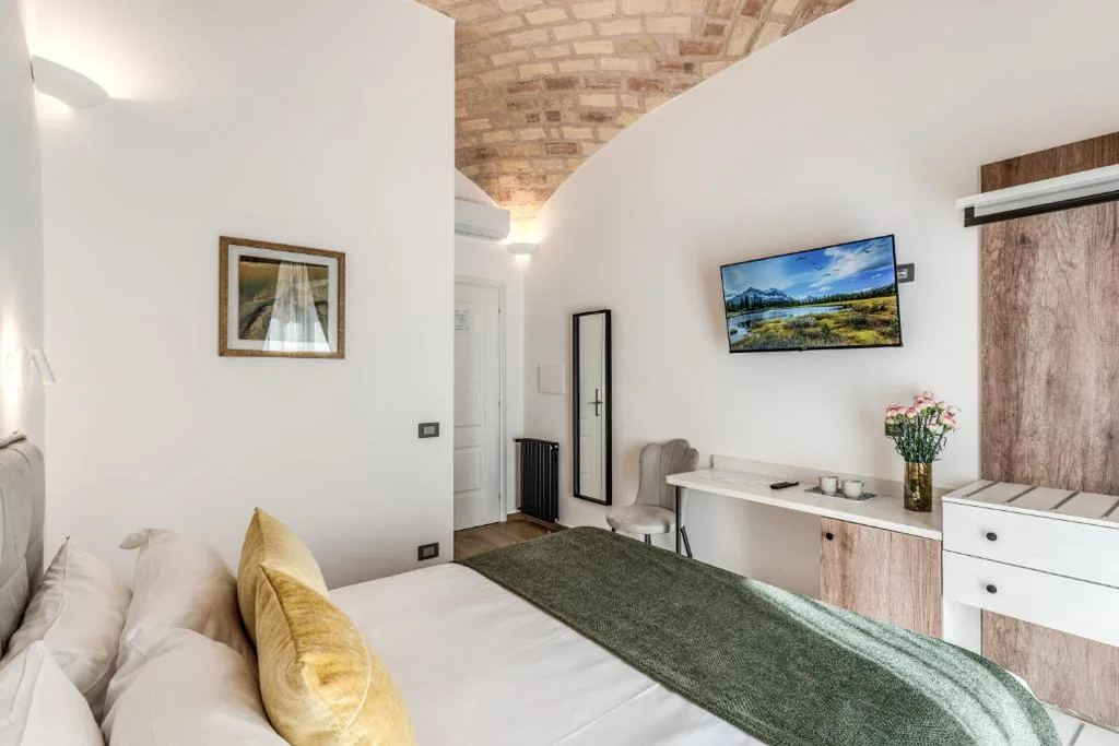 Rose Inn Guest House — foto 3