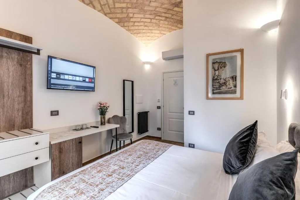 Rose Inn Guest House — foto 4
