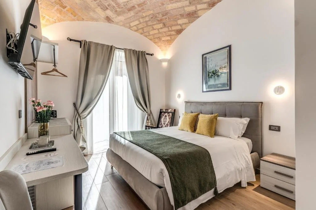 Rose Inn Guest House — foto 6