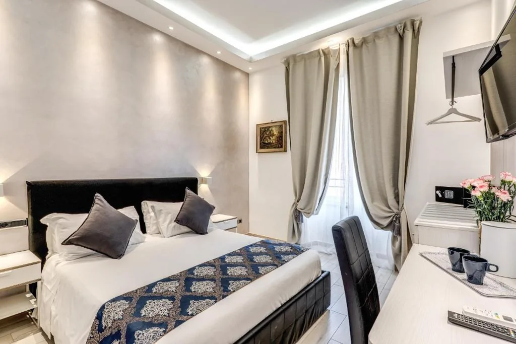 Rose Suite