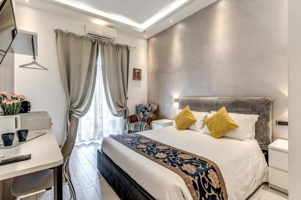 Rose Suite