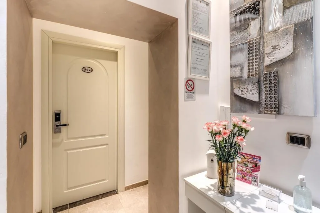 Rose Suite — foto 3