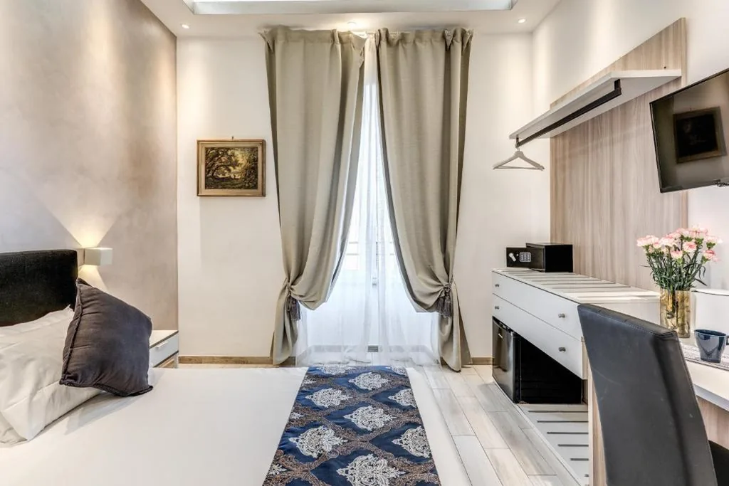 Rose Suite — foto 4
