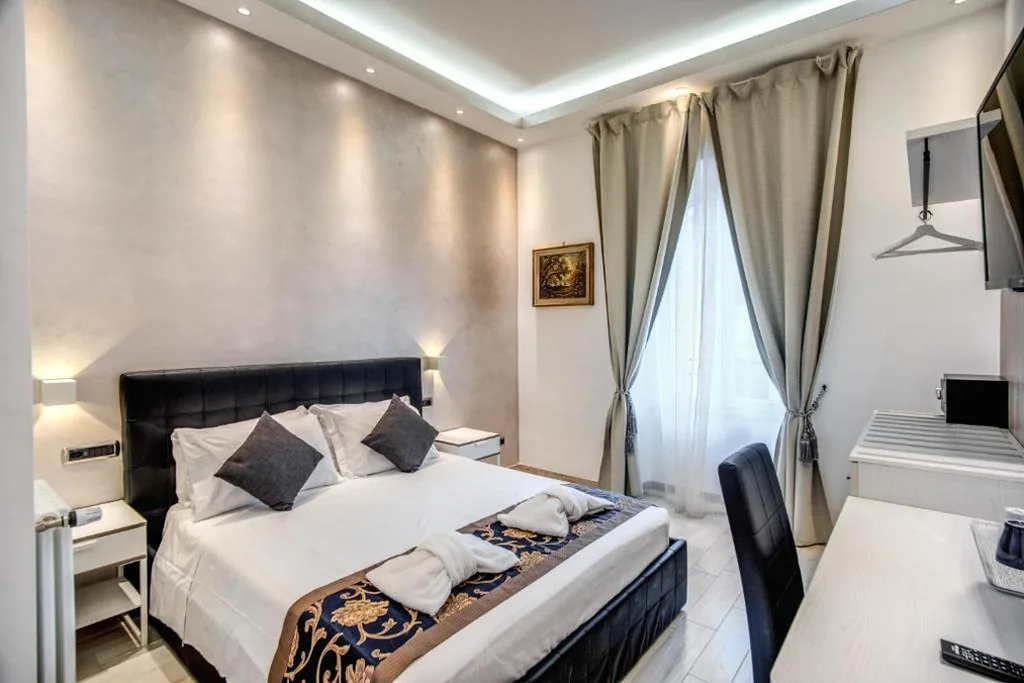 Rose Suite — foto 8