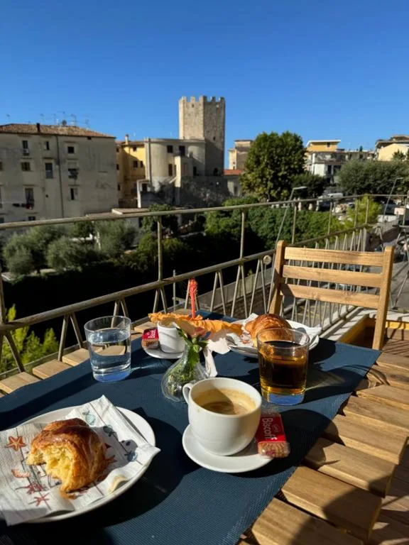 RoSea B&B Formia — foto 4