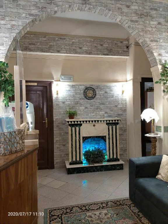 Rossi Hotel — foto 3