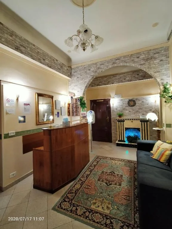 Rossi Hotel — foto 4