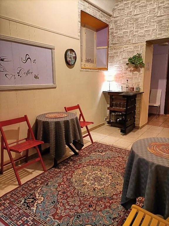 Rossi Hotel — foto 5