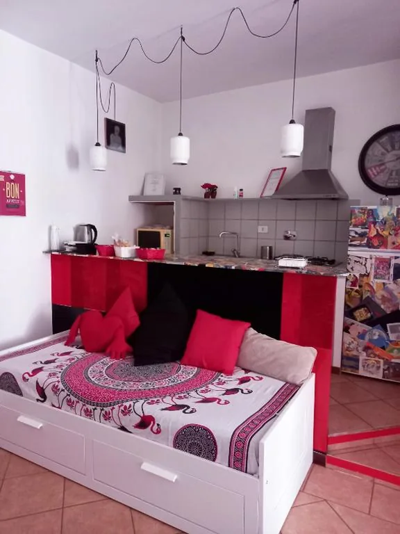 Rosso rubino — foto 3