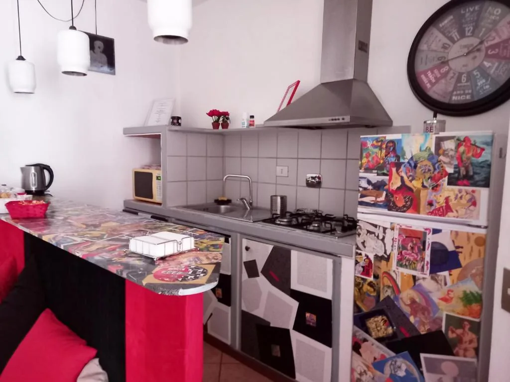 Rosso rubino — foto 5