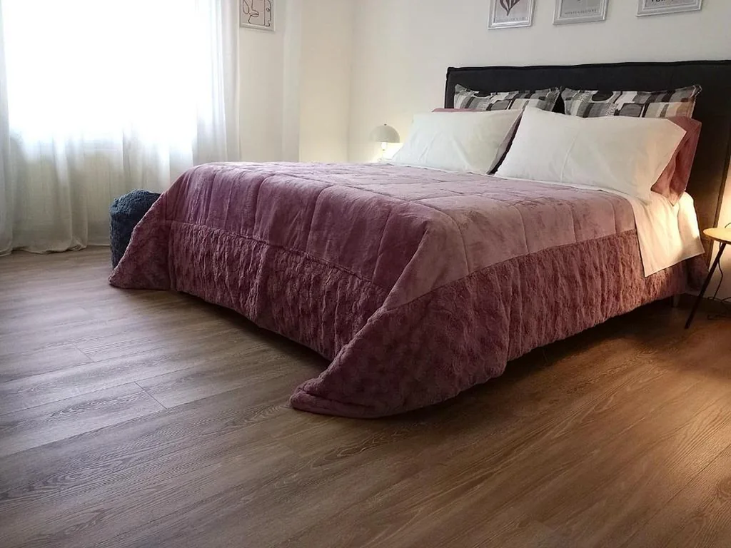 Rosy Suite Bed and Breakfast