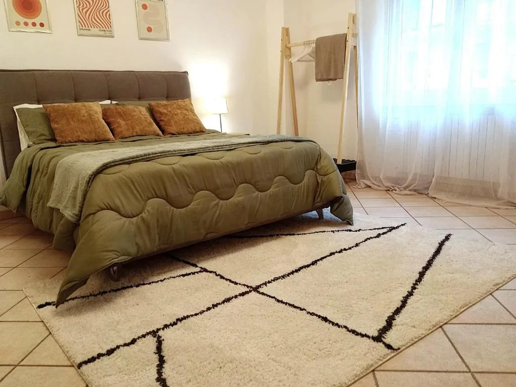 Rosy Suite Bed and Breakfast — foto 3