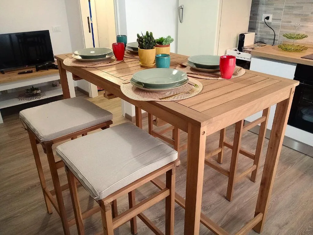 Rosy Suite Bed and Breakfast — foto 4
