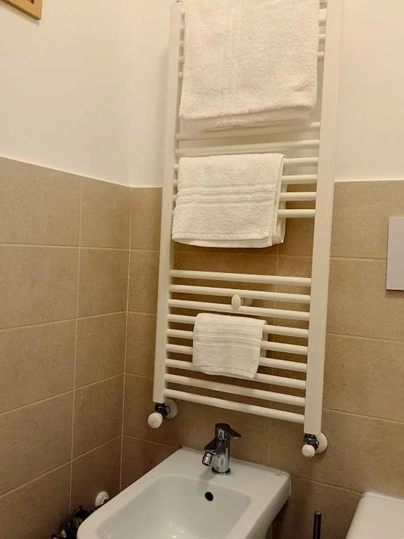 Rosy Suite Bed and Breakfast — foto 6