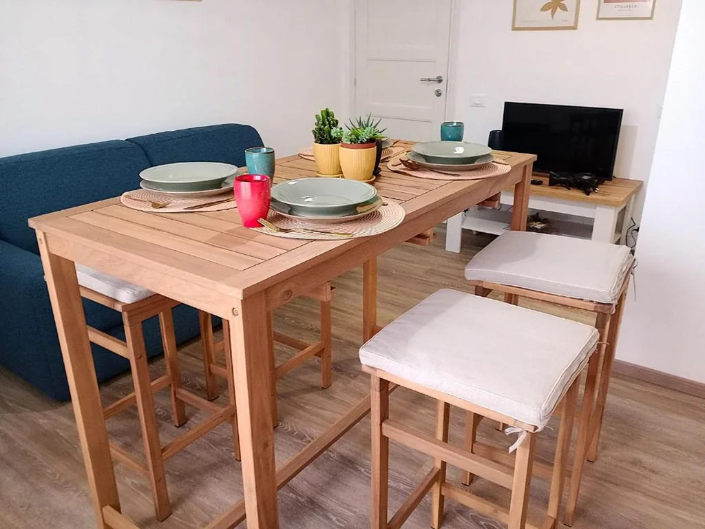 Rosy Suite Bed and Breakfast — foto 7