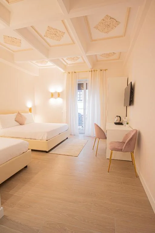 Roxy luxury house Rome