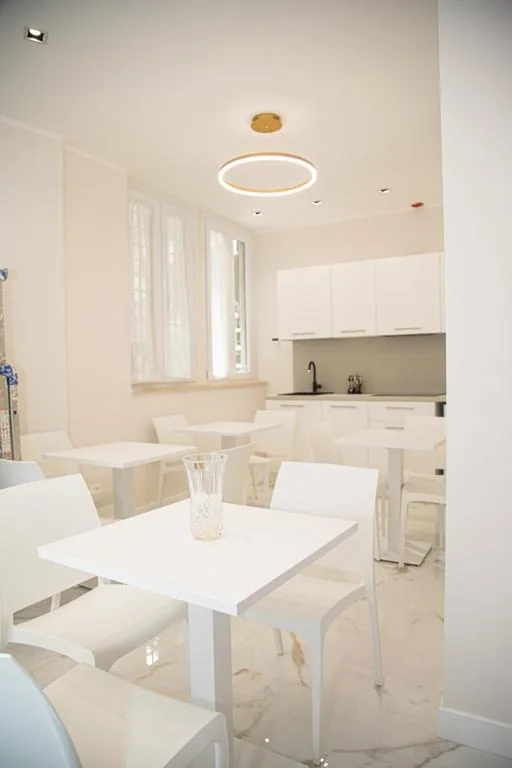 Roxy luxury house Rome — foto 4