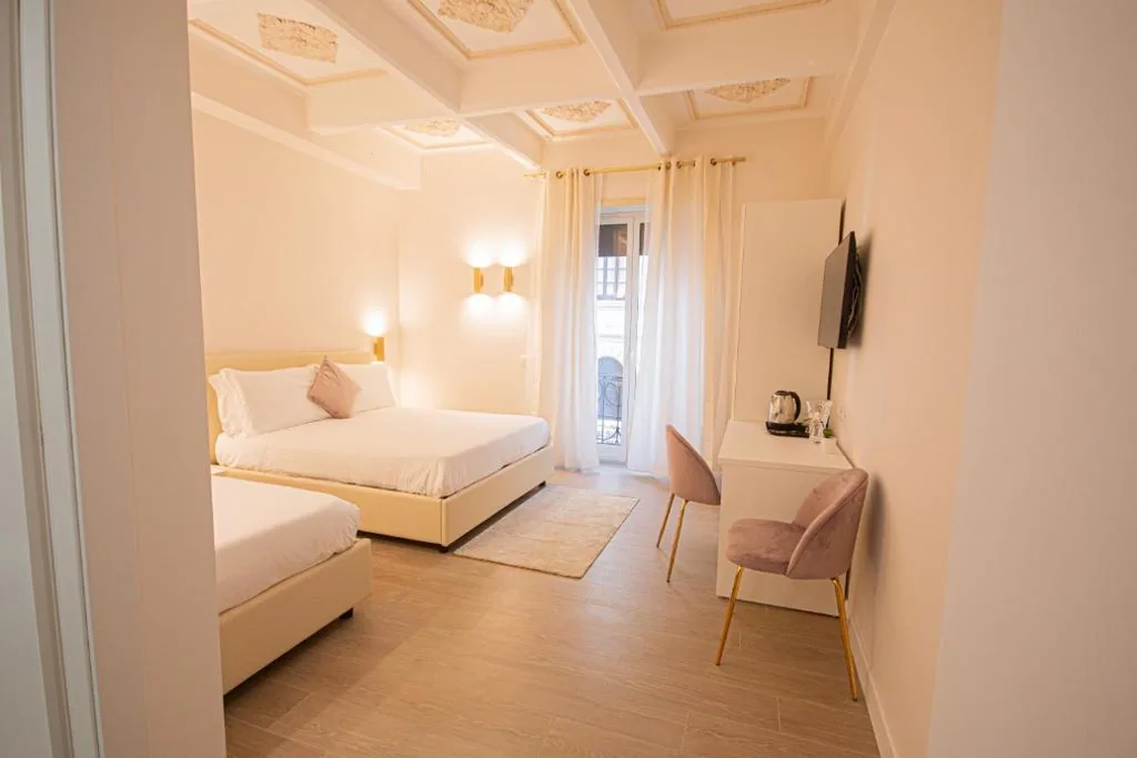 Roxy luxury house Rome — foto 5