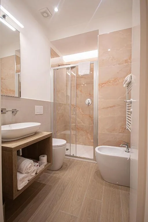Roxy luxury house Rome — foto 8