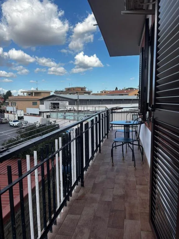 Roxy’s Home In Rome — foto 5