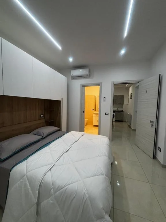 Roxy’s Home In Rome — foto 6