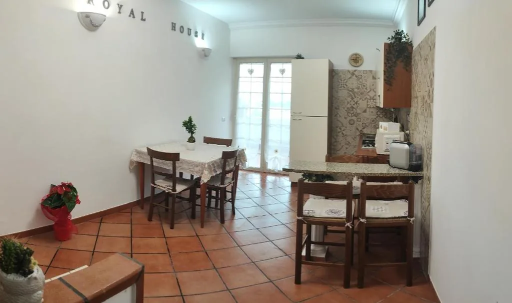 Royal House Fiumicino — foto 4