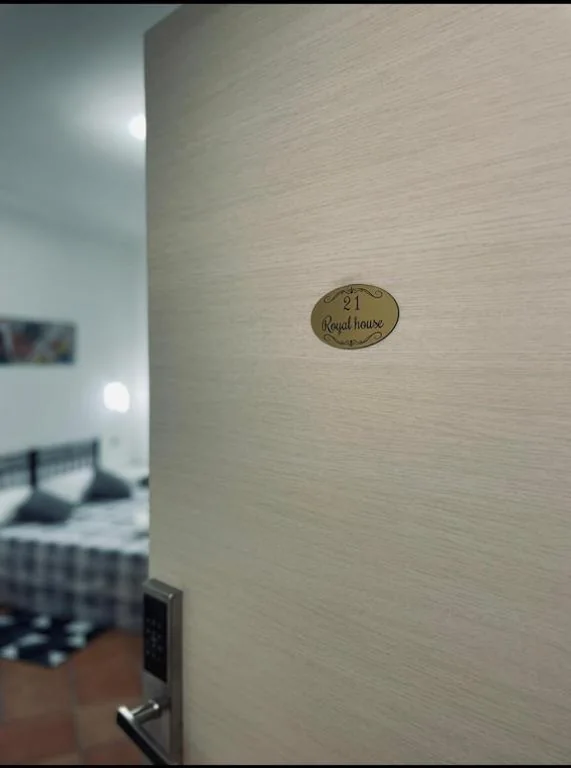 Royal House Fiumicino — foto 6
