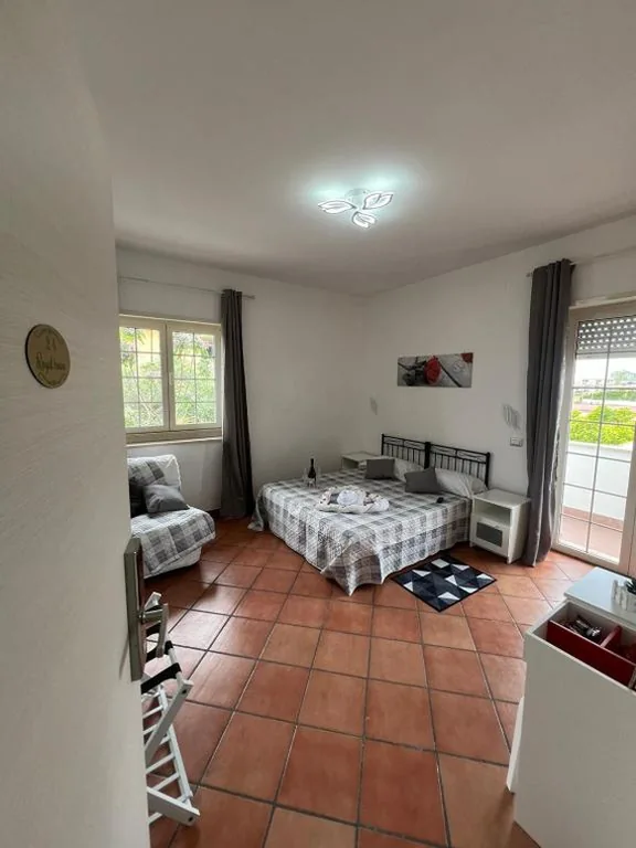 Royal House Fiumicino — foto 7