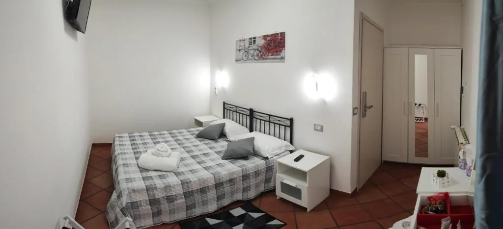 Royal House Fiumicino — foto 8