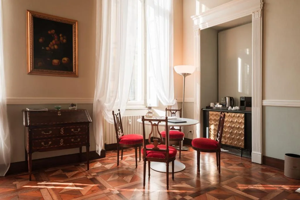 Royal Palace Hotel — foto 4
