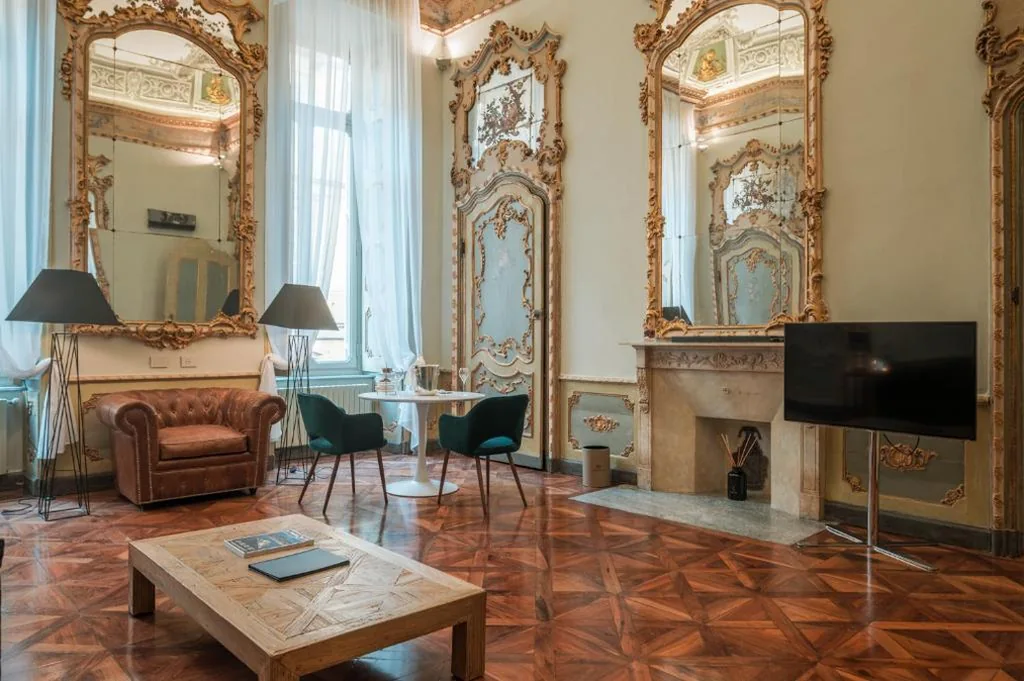 Royal Palace Hotel — foto 5