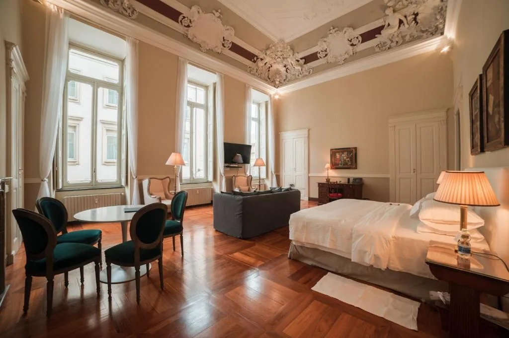 Royal Palace Hotel — foto 7