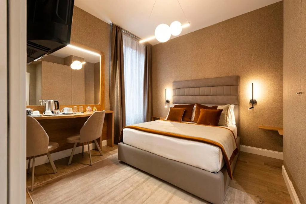 Royal Rooms Corso