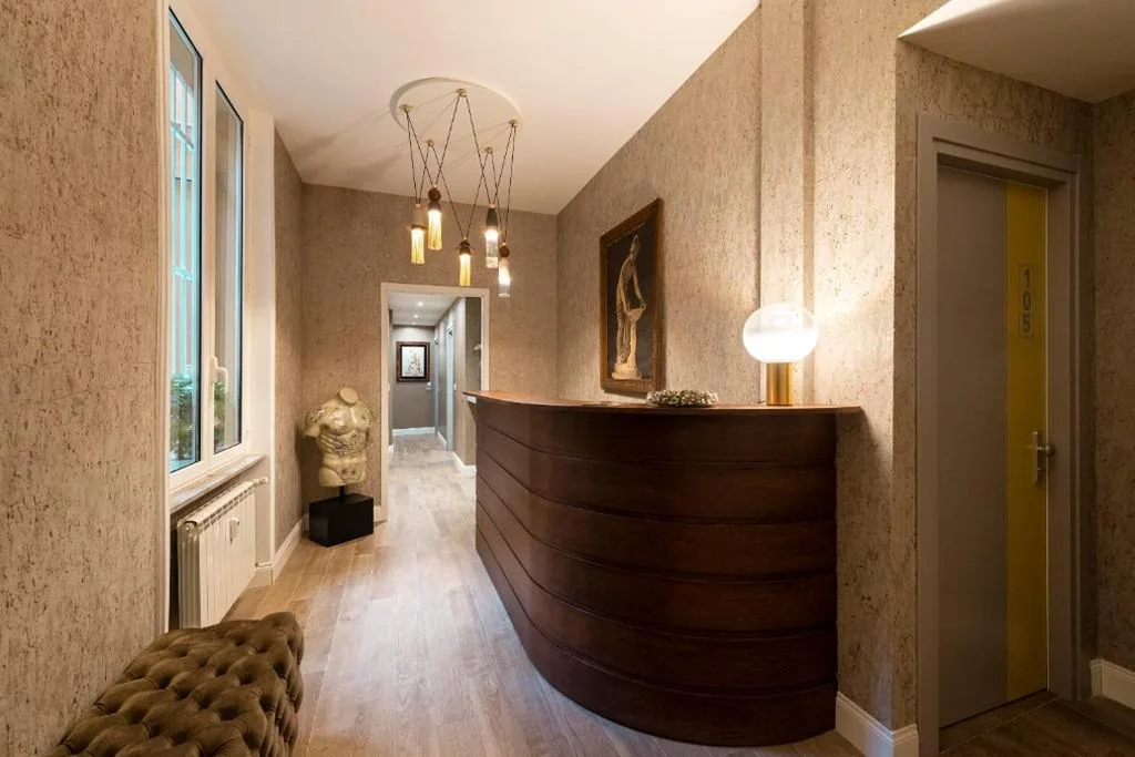 Royal Rooms Corso — foto 3