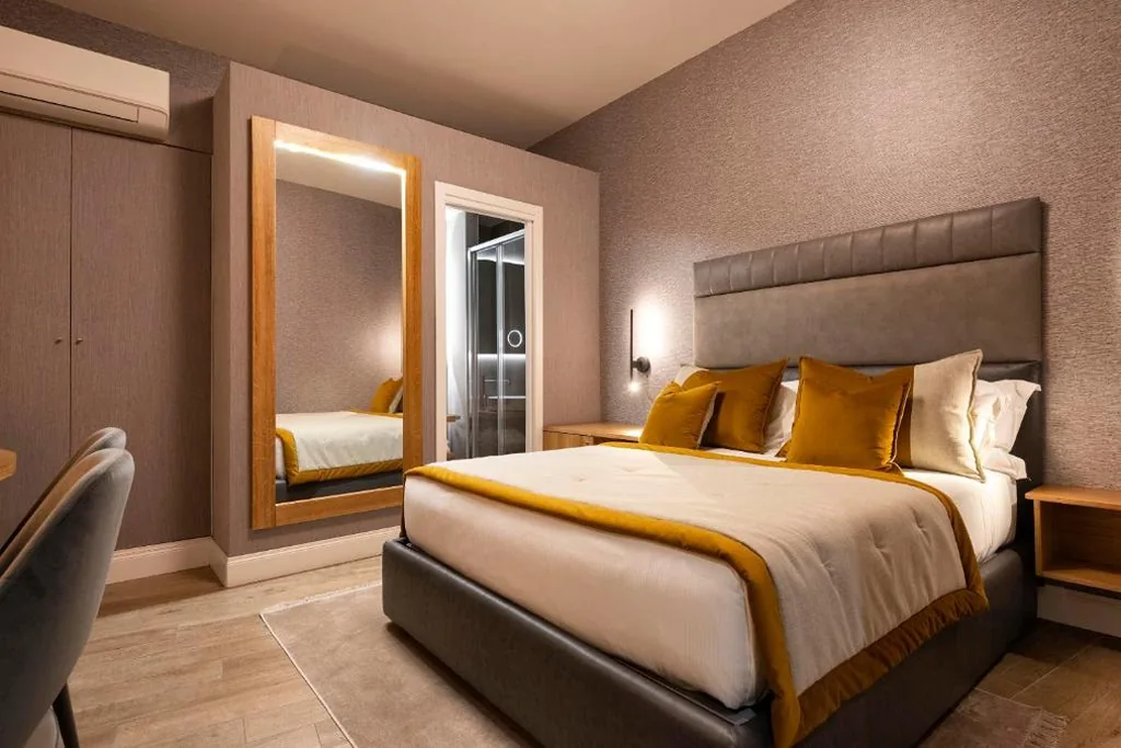 Royal Rooms Corso — foto 4