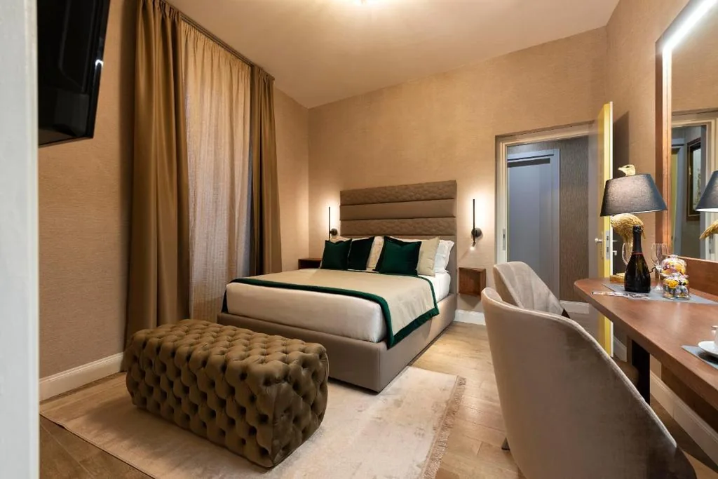 Royal Rooms Corso — foto 5