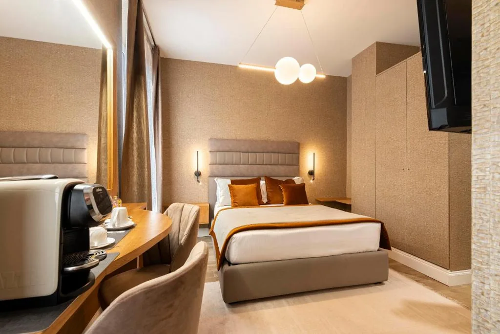 Royal Rooms Corso — foto 7
