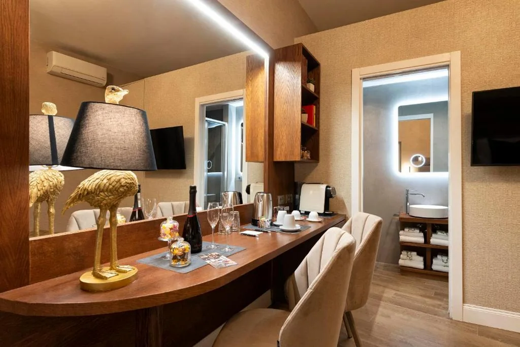 Royal Rooms Corso — foto 8