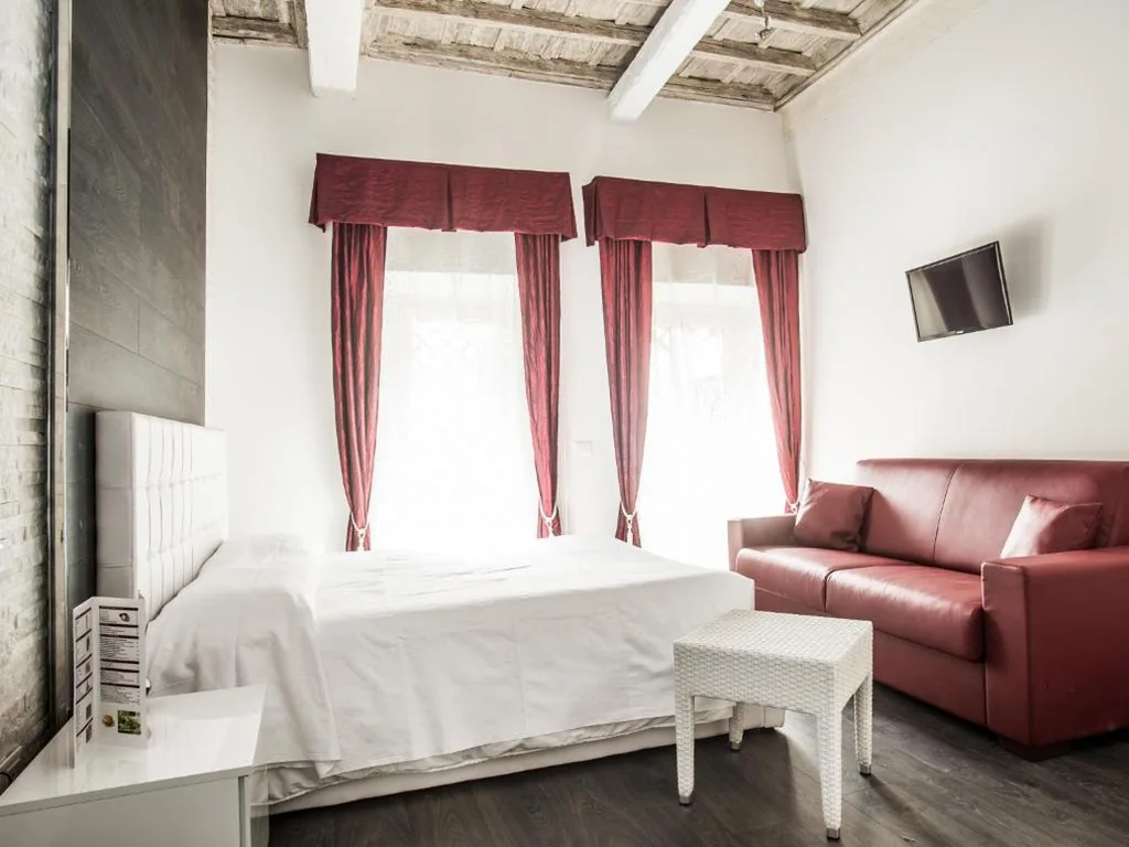 Royal Rooms — foto 5