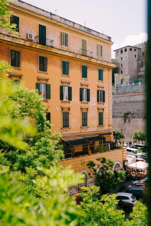 Royal Suite du Vatican — foto 6