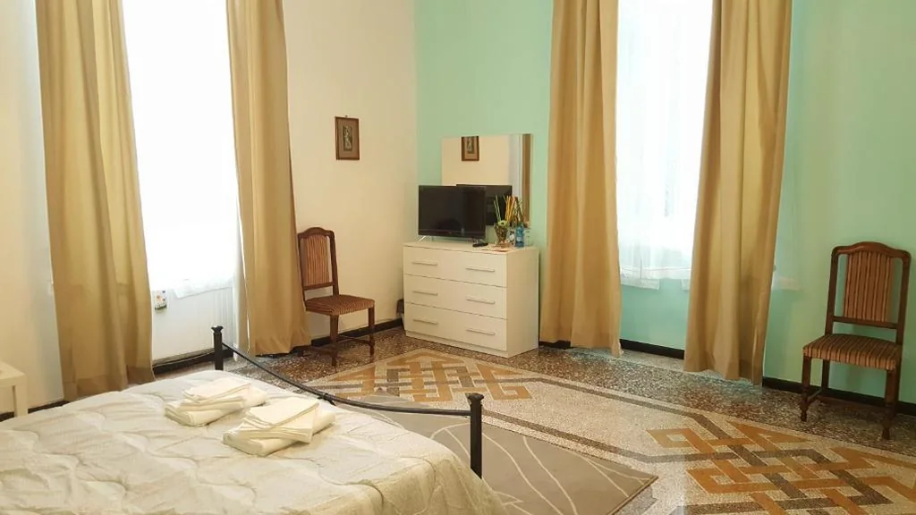 Royal Suite