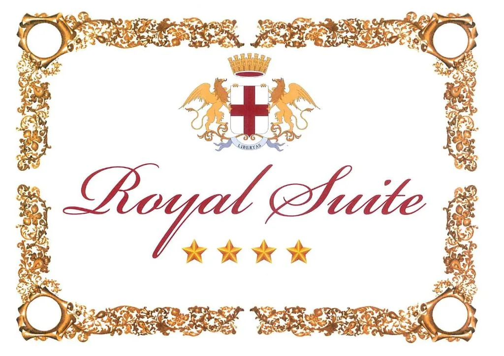 Royal Suite — foto 5