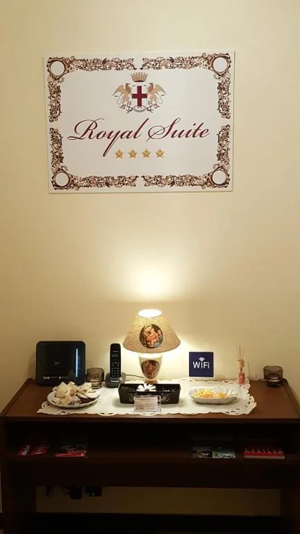 Royal Suite — foto 7