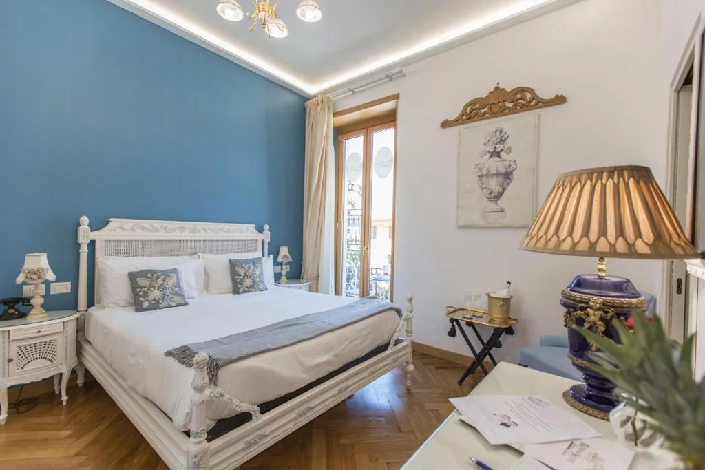 Royal Suite Trinità Dei Monti — foto 6